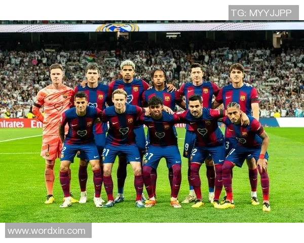 巴萨与巴黎的激烈对决赛程安排及赛事前瞻分析