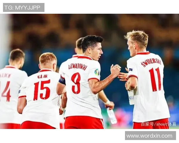 波兰与英格兰足球对决彩票分析及投注建议分享