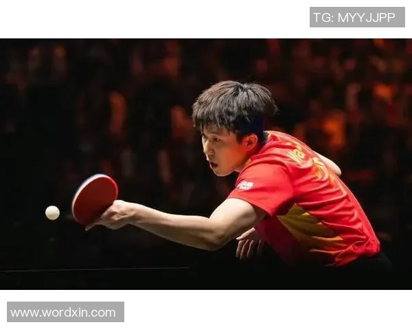 德国公开赛乒乓球精彩赛事回顾与选手表现分析