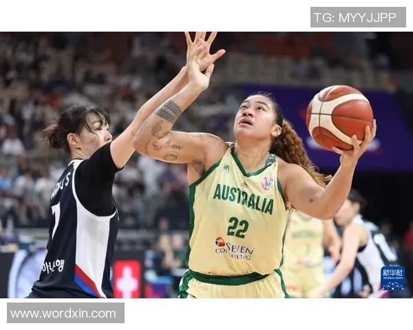 美国女篮逆转战胜澳大利亚，晋级奥运女篮半决赛