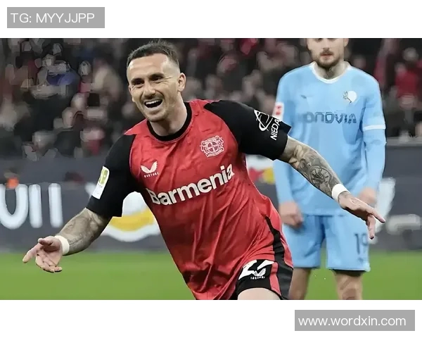 勒沃库森客场与弗莱堡0-0战平，德甲积分榜上稳居前列