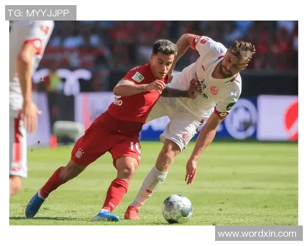 美因茨主场继续连胜，德甲联赛保持不败势头