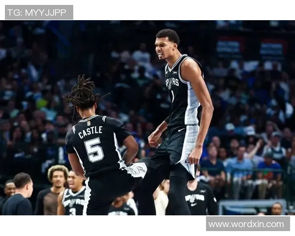 马刺稳守主场追平，鹈鹕豪取四连胜锁定晋级