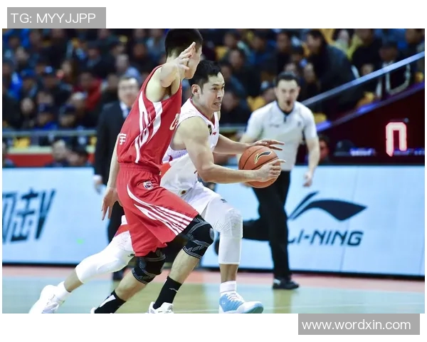 青岛与山东激战CBA录像回顾精彩瞬间与战术分析