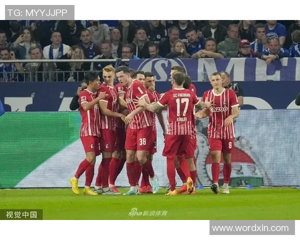 沙尔克04主场迎战弗莱堡，终结三连败纪录