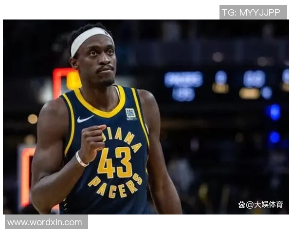 帕斯卡尔西亚卡姆如何引领球队走向NBA总冠军之路 帕斯卡尔西亚卡姆如何引领球队走向NBA总冠军之路