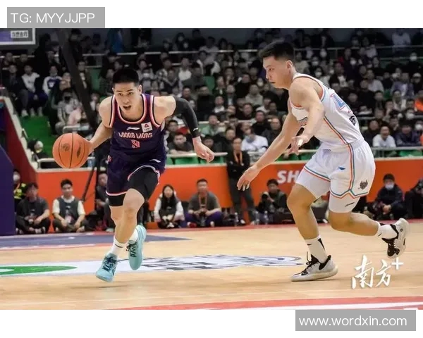 广州龙狮与新疆精彩对决全场录像回放及赛后分析分享 广州龙狮与新疆精彩对决全场录像回放及赛后分析分享