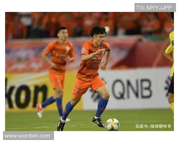 山东鲁能与恒大对决深度分析及比赛前瞻探讨