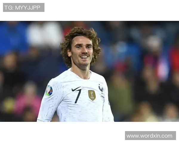 格列兹曼：从天赋少年到足球巨星的辉煌旅程与不懈追求