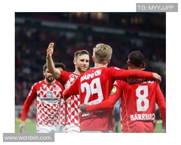 科科隆与美因茨激战在即谁能在德甲赛场上笑到最后 科科隆与美因茨激战在即谁能在德甲赛场上笑到最后