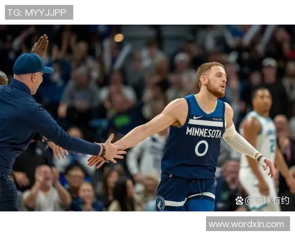 森林狼与骑士对决分析及双方近期状态评估