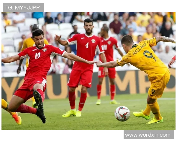 日本与约旦足球历史交锋记录分析及战绩回顾