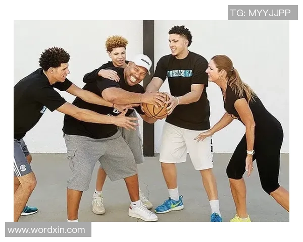 球爹带领儿子们征战NBA的传奇故事与家庭教育的深刻启示