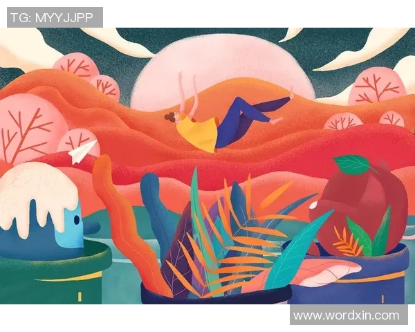 贾诚：在时代浪潮中探索自我与梦想的勇敢旅程