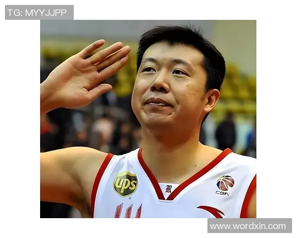 王治郅经典十佳进球回顾展现中国篮球传奇风采