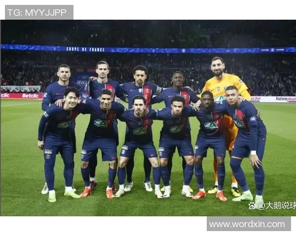 西甲球队巴塞罗那排名上升，全队备战欧冠决赛挑战巴黎圣日耳曼