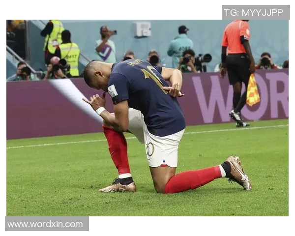 姆巴佩：从天才少年到世界足球之巅的传奇旅程与未来展望