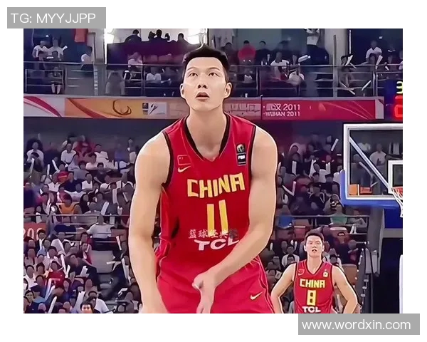 易建联:从篮球场上的传奇到中国体育的标杆,如何影响新一代运动员成长 易建联:从篮球场上的传奇到中国体育的标杆,如何影响新一代运动员成长