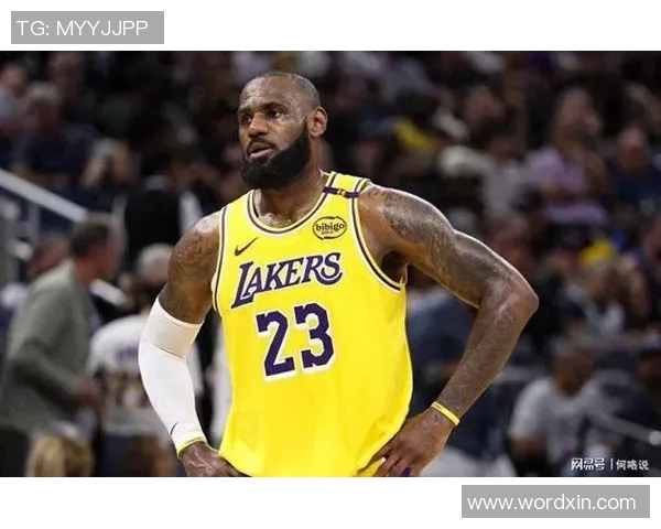 勒布朗詹姆斯：篮球之王的辉煌历程与传奇影响力探讨