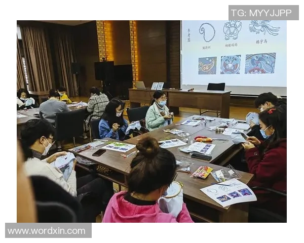 王国钧的艺术之旅：探索传统与现代交融的美学世界