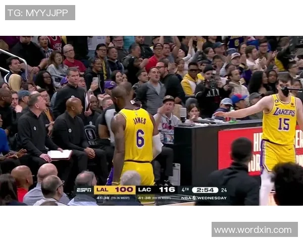 湖人对阵爵士精彩赛事直播回顾腾讯视频带你重温比赛瞬间