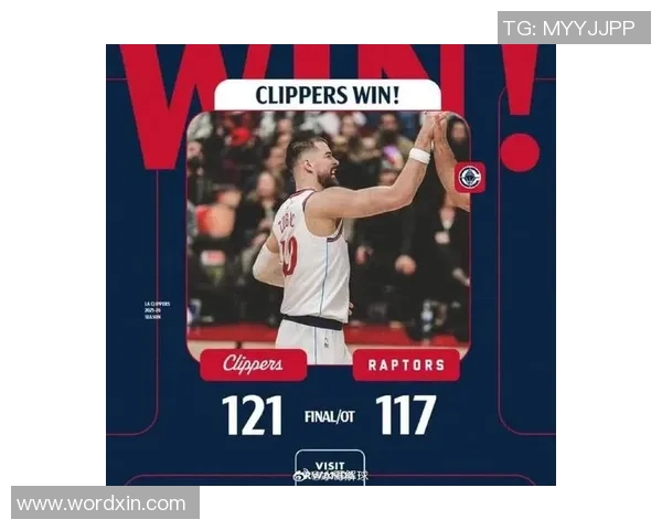 快船与猛龙季前赛精彩对决视频回顾分析及赛后亮点总结