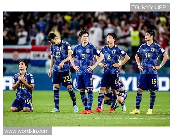 卡塔尔与日本在世界杯预选赛中的激烈对决引发全球关注与期待